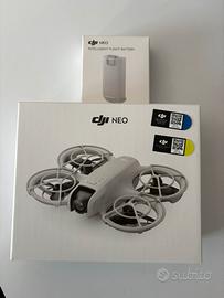 Dji neo