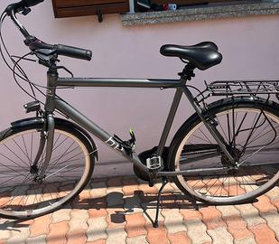 Bici uomo