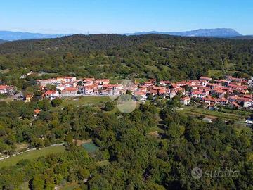 TER. AGRICOLO A TRIESTE