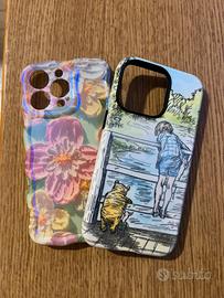 Cover iPhone 13 Pro