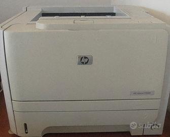 Stampante HP Laserjet 2035 e toner compatibile