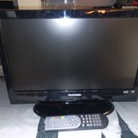 televisione Telefunken 