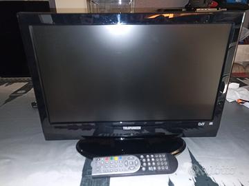 televisione Telefunken 