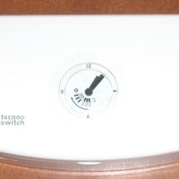 Programmatore per termosifoni