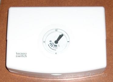 Programmatore per termosifoni