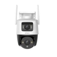 Kit videosorveglianza IMOU 4 telecamere + NVR per
