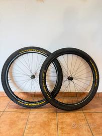Ruote Mtb Duke SL4 29