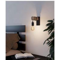 Lampada da parete 