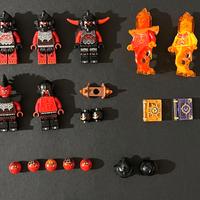 Lego NEXO KNIGHTS