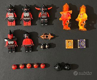 Lego NEXO KNIGHTS