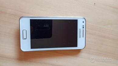 Samsung Galaxy s Advance 