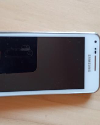 Samsung Galaxy s Advance 