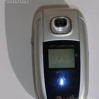 Cellulare LG C3300