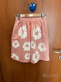 Pantaloni Denim Tears
