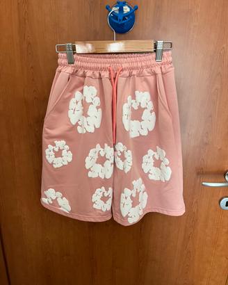 Pantaloni Denim Tears