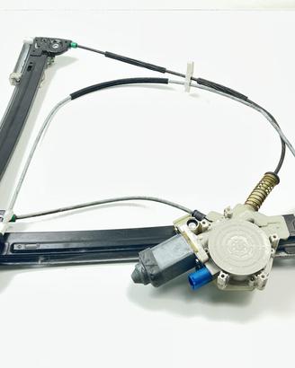 CREMAGLIERA ANTERIORE SINISTRA MINI Cooper 2° Ser