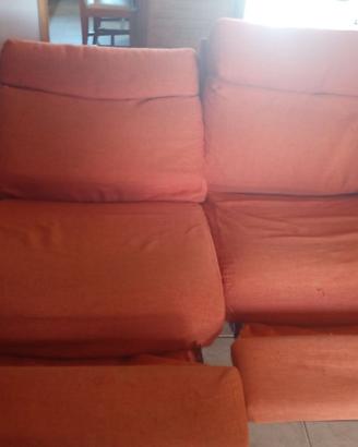 Divano poltrone e sofà 185x90 .