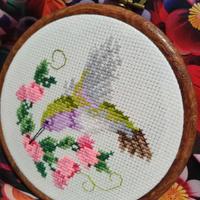 quadro con clobrí