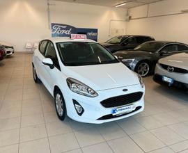 Ford Fiesta PLUS 1.1 85 CV 5 porte 32000 KM