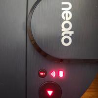 robot aspirapolvere Neato D9 