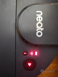 robot aspirapolvere Neato D9 