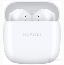Cuffie HUAWEI FreeBuds SE 2 Ceramic White