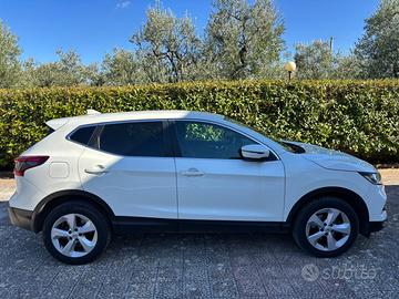 Nissan Qashqai 1.6 dCi Business – 2018 –