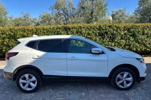 Nissan Qashqai 1.6 dCi Business – 2018 –