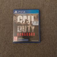 Call of duty Vanguard 