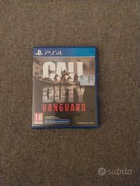 Call of duty Vanguard 