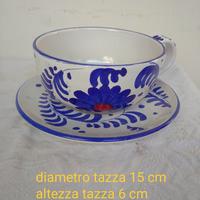 tazza vintage