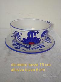 tazza vintage