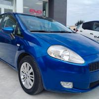 Fiat Grande Punto 1.3 MJT