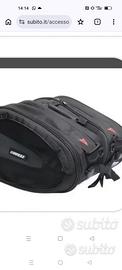 Borse moto Dainese