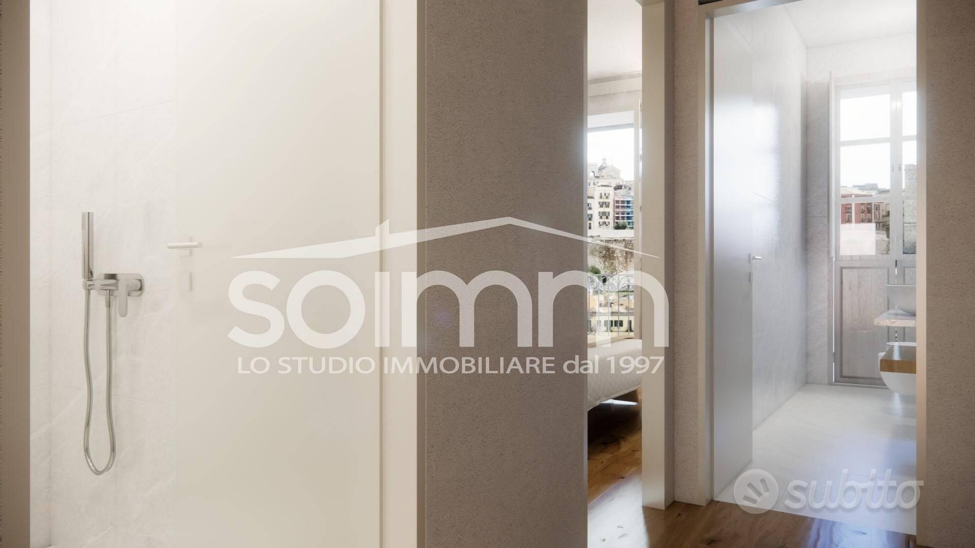 Appartamento – Cagliari, Stampaxi/Stampace - Altro
