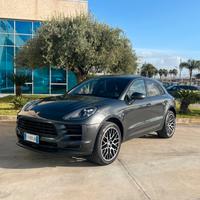 Porsche Macan 2.0 245cv pdk