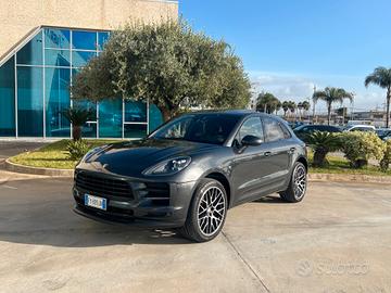 Porsche Macan 2.0 245cv pdk