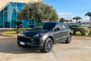Porsche Macan 2.0 245cv pdk