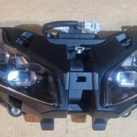 faro anteriore yamaha T max 560 