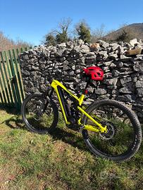 E-Bike Cannondale Moterra neo carbon 2