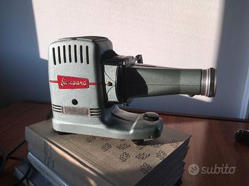 Proiettore diapositive 6x6