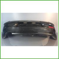 Paraurti Posteriore ALFA ROMEO 147 W8 Berlina NERO