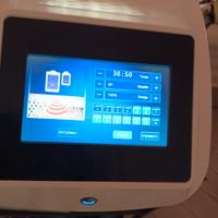 lipolaser  macchinario per dimagrire 