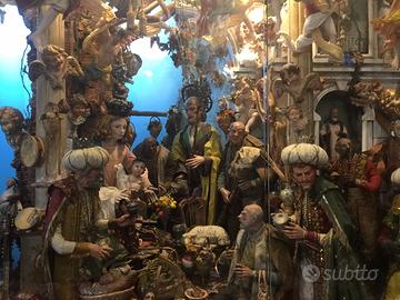 Antiquariato religioso