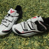 scarpe bici da strada Vittoria 