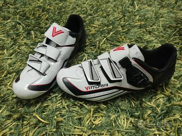 scarpe bici da strada Vittoria 