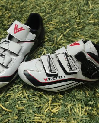 scarpe bici da strada Vittoria 