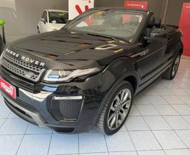 Land Rover Evoque 2.0 td4 SE Dynamic 180cv auto 