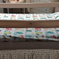 Sponde da Letto Hoplà 150 cm, Foppapedretti