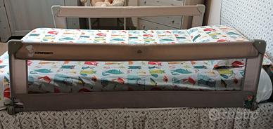 Sponde da Letto Hoplà 150 cm, Foppapedretti